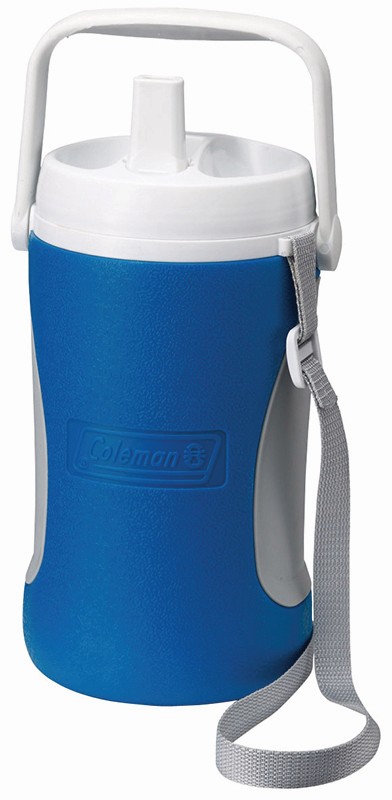 Termo JUG 0.5 GAL BLUE, (1,9 L).